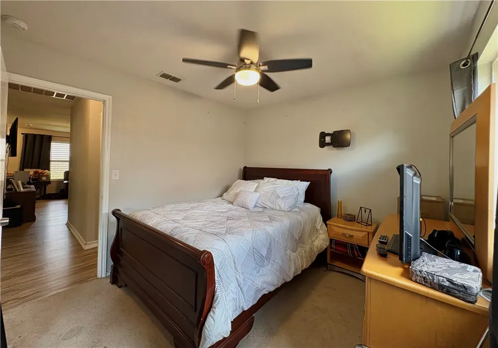 1709 Chisolm Trail Corpus Christi, TX 78410