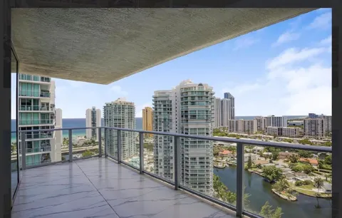 330 Sunny Isles Boulevard #5-2308