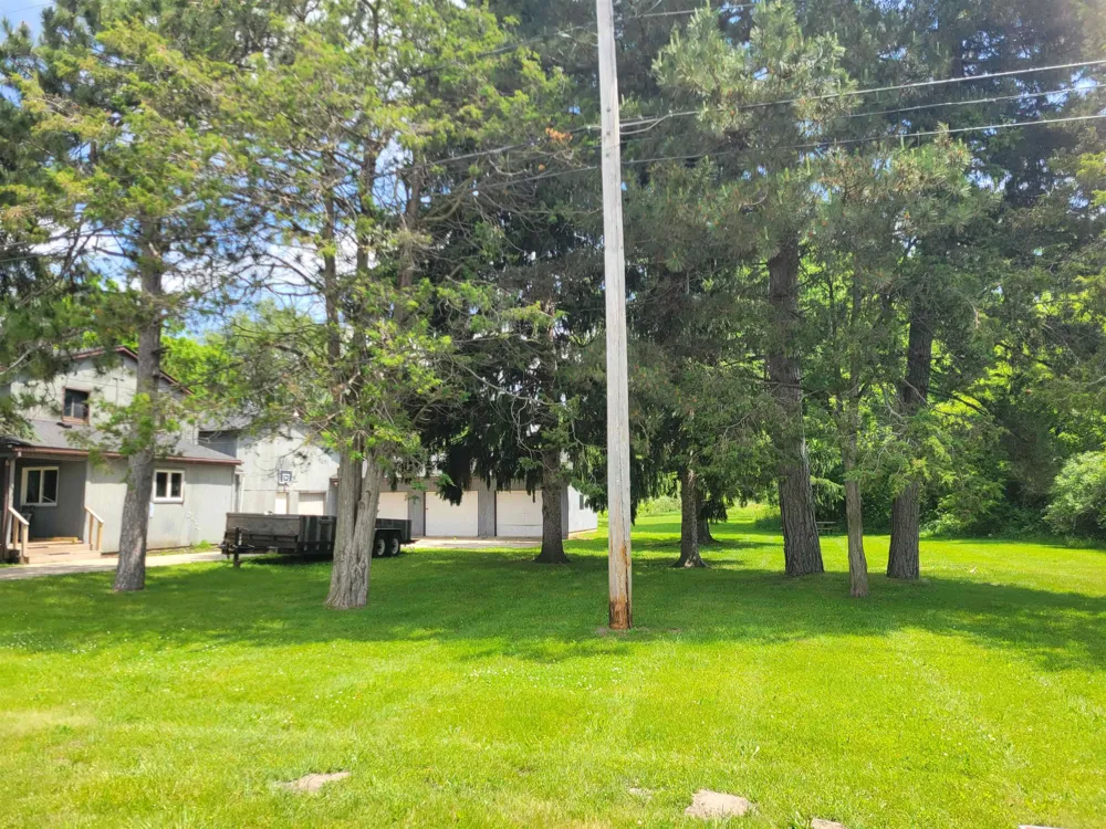 11372 Linden Road Vienna Charter Township, MI 48420