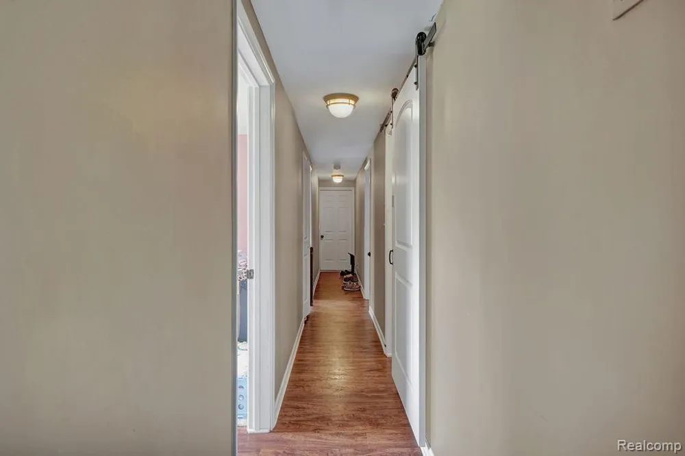 5607 Genesee Avenue Otter Lake Village, MI 48464