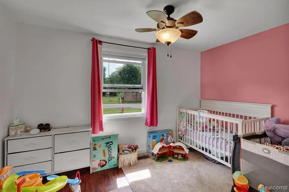 5607 Genesee Avenue Otter Lake Village, MI 48464