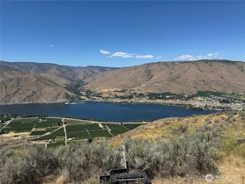 0 NAA Heavenly Ridge, Lot F