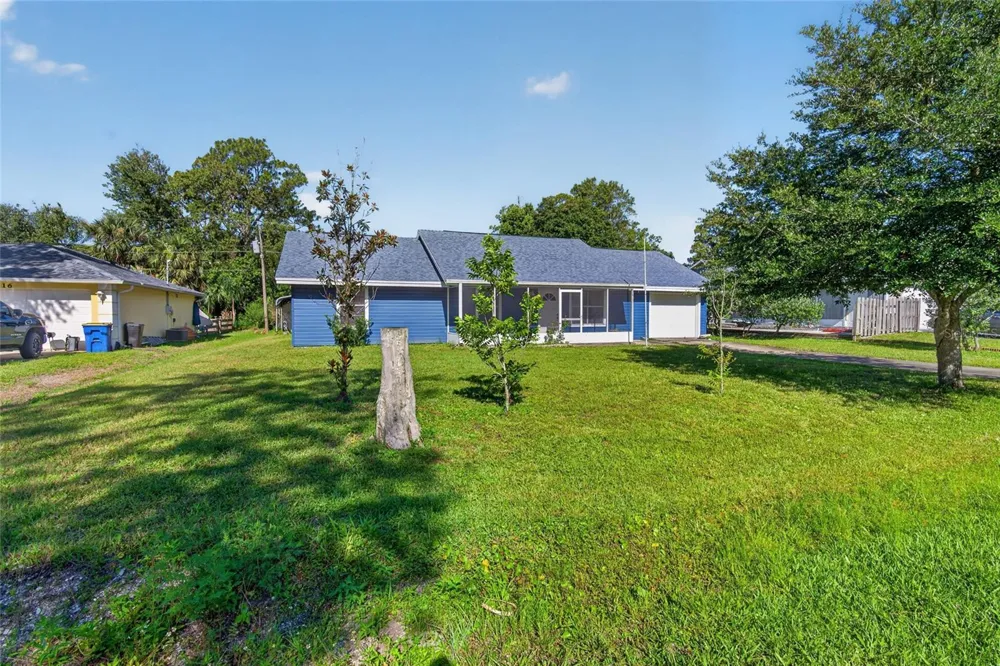 3012 UMBRELLA TREE DRIVE Edgewater, FL 32141