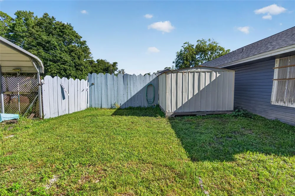 3012 UMBRELLA TREE DRIVE Edgewater, FL 32141