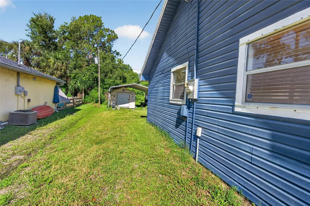 3012 UMBRELLA TREE DRIVE Edgewater, FL 32141