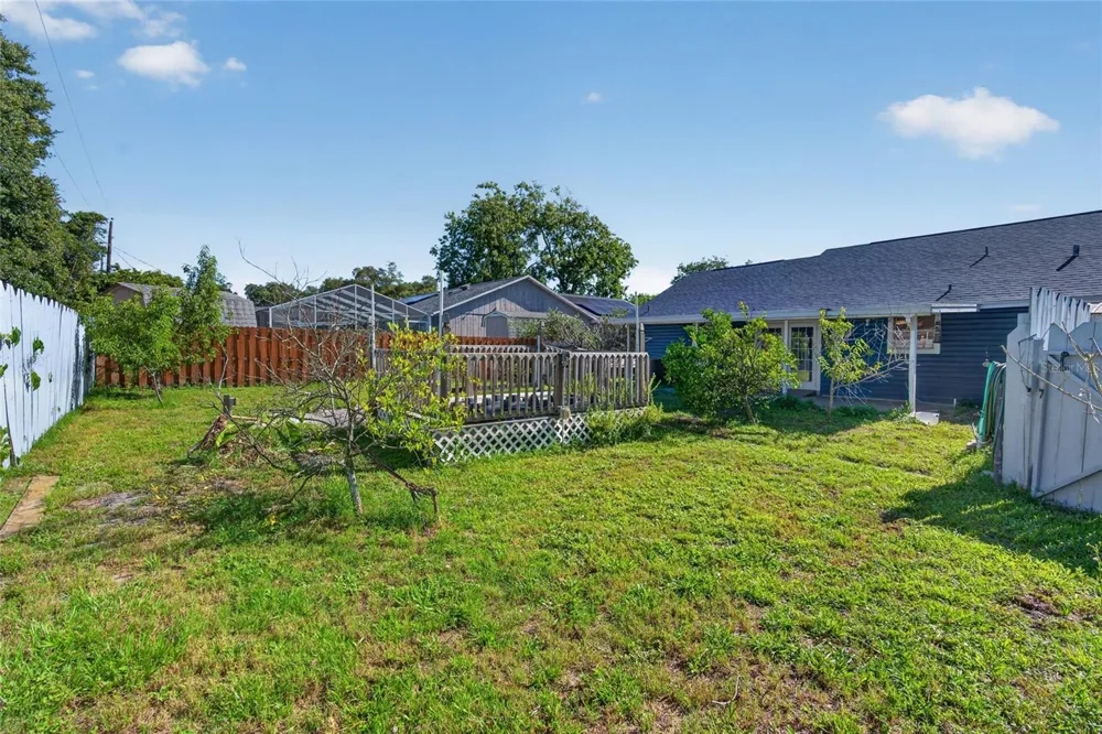 3012 UMBRELLA TREE DRIVE Edgewater, FL 32141
