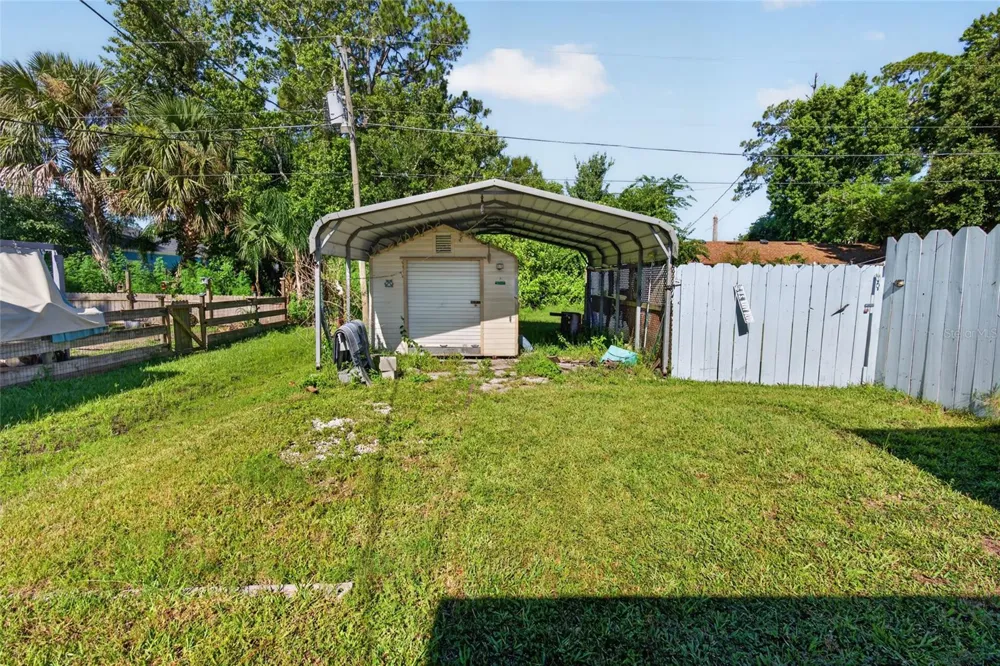 3012 UMBRELLA TREE DRIVE Edgewater, FL 32141