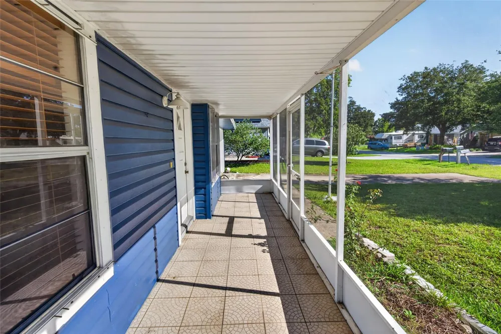 3012 UMBRELLA TREE DRIVE Edgewater, FL 32141