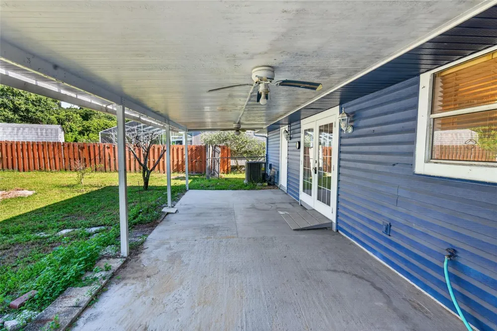 3012 UMBRELLA TREE DRIVE Edgewater, FL 32141