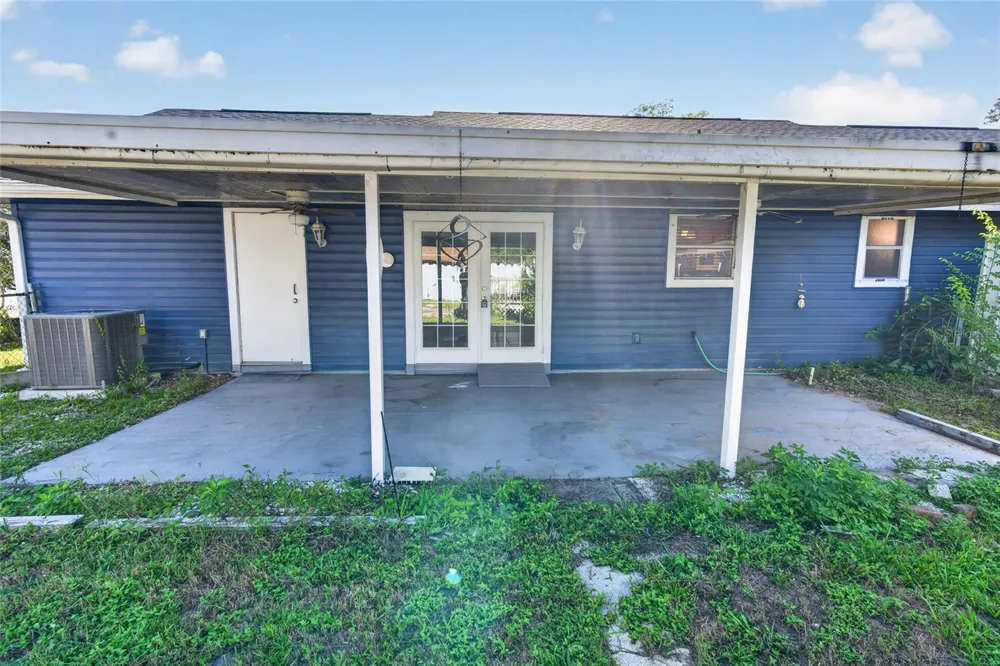 3012 UMBRELLA TREE DRIVE Edgewater, FL 32141