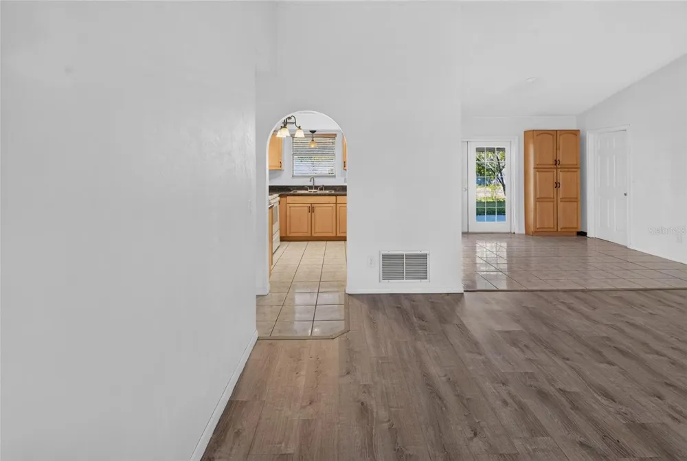 3012 UMBRELLA TREE DRIVE Edgewater, FL 32141