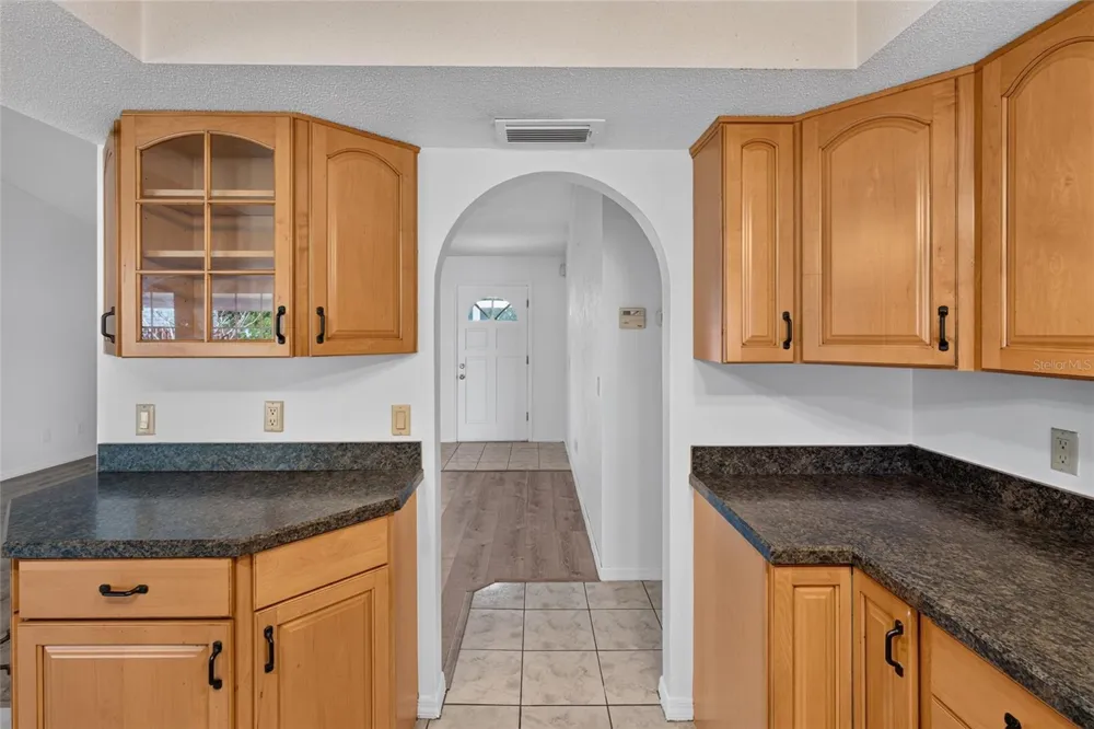 3012 UMBRELLA TREE DRIVE Edgewater, FL 32141