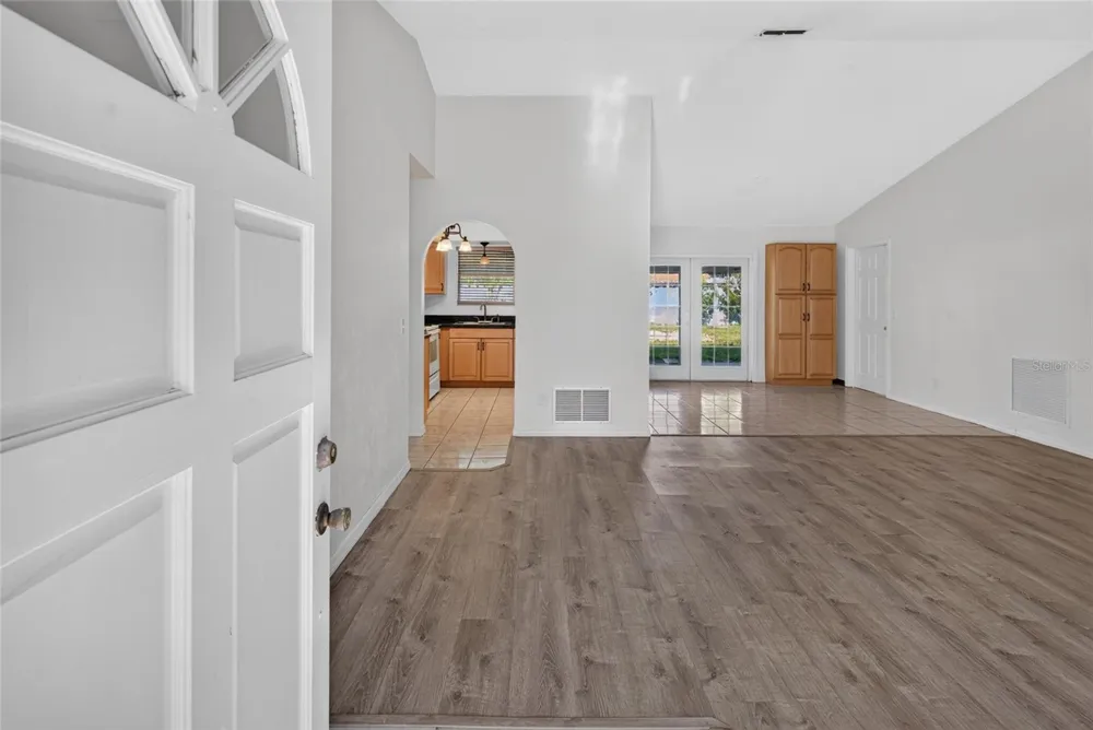 3012 UMBRELLA TREE DRIVE Edgewater, FL 32141