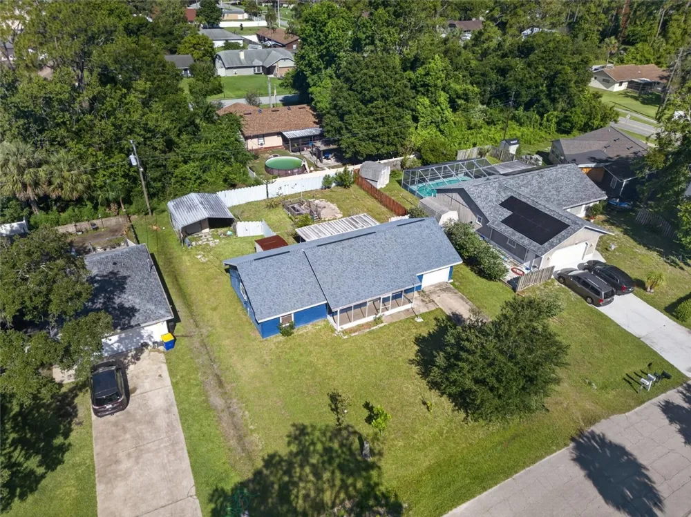 3012 UMBRELLA TREE DRIVE Edgewater, FL 32141