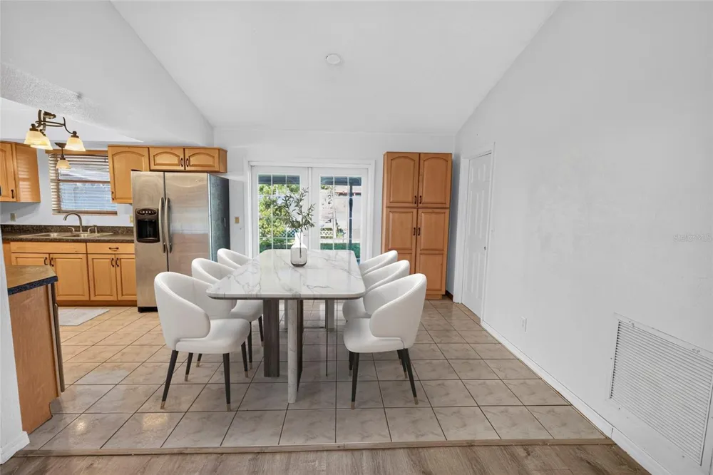 3012 UMBRELLA TREE DRIVE Edgewater, FL 32141