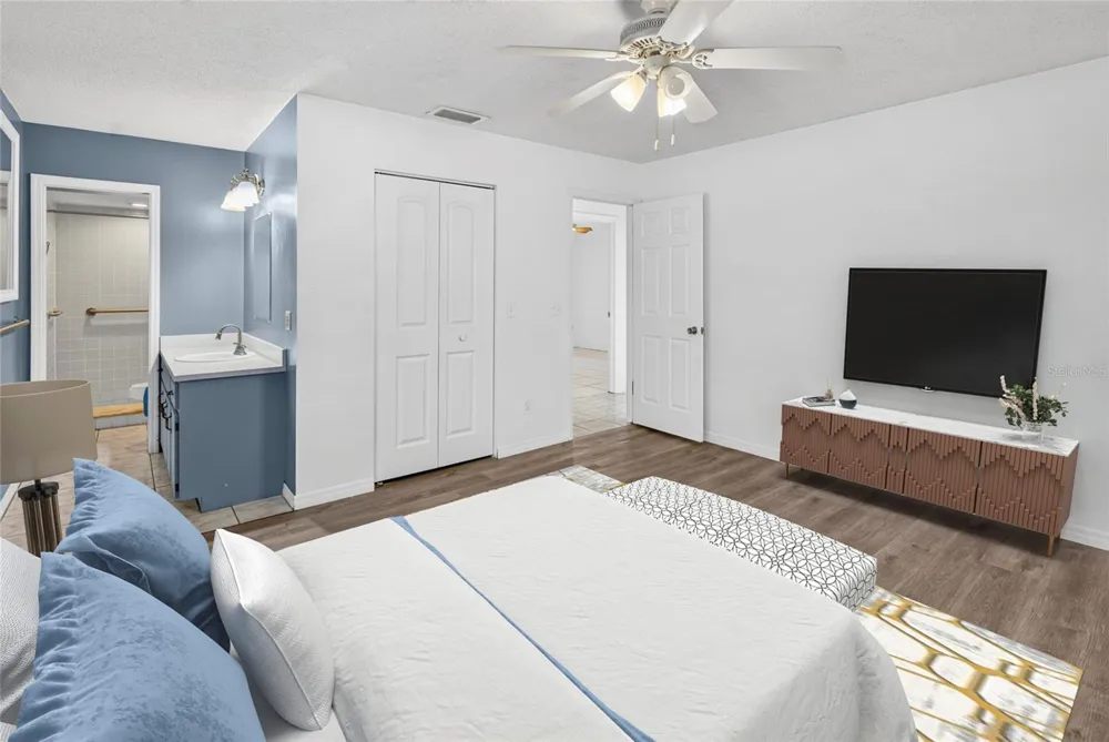 3012 UMBRELLA TREE DRIVE Edgewater, FL 32141
