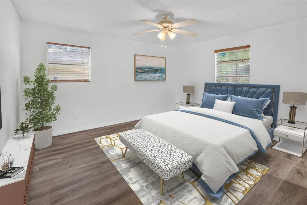 3012 UMBRELLA TREE DRIVE Edgewater, FL 32141