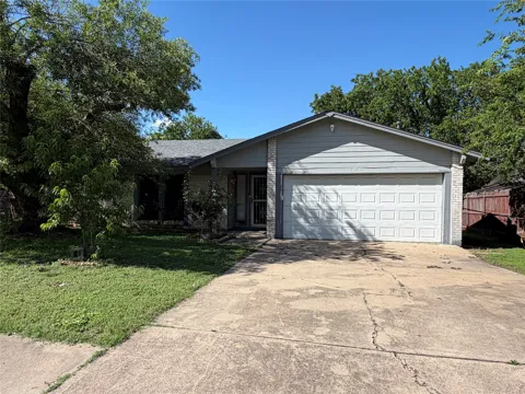 1200 Warrington Drive