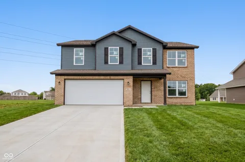 3013 W Shasta Drive