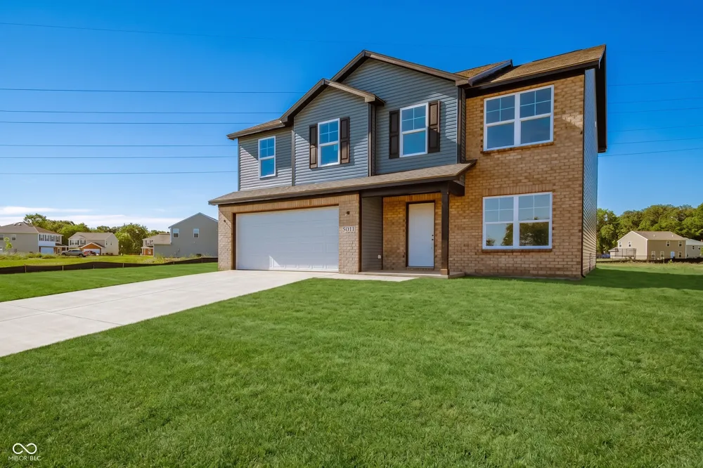 3001 W Shasta Drive Muncie, IN 47303