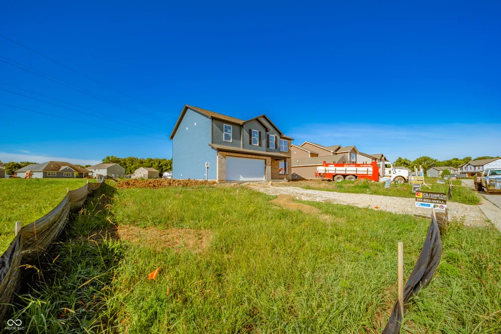 3001 W Shasta Drive Muncie, IN 47303