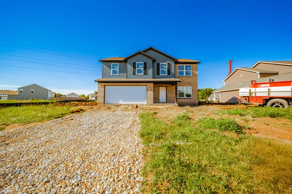 3001 W Shasta Drive Muncie, IN 47303