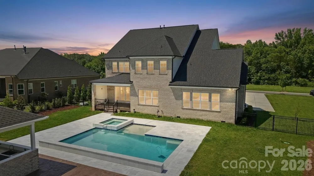 128 Ellison Way Marvin, NC 28173