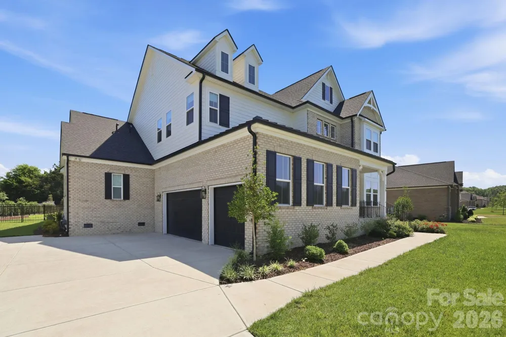 128 Ellison Way Marvin, NC 28173