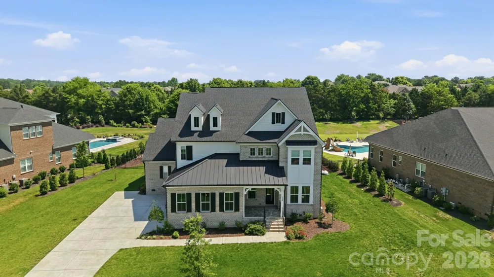 128 Ellison Way Marvin, NC 28173