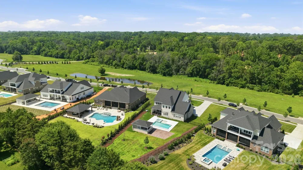 128 Ellison Way Marvin, NC 28173