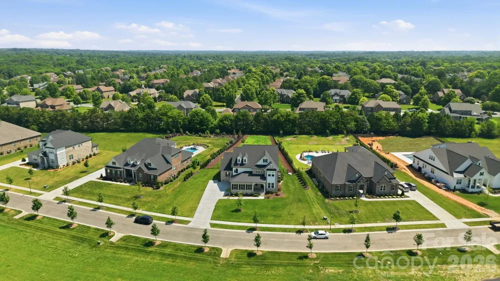 128 Ellison Way Marvin, NC 28173