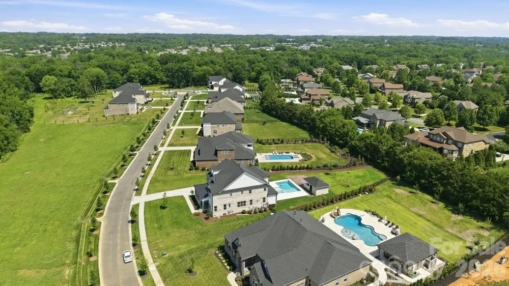 128 Ellison Way Marvin, NC 28173