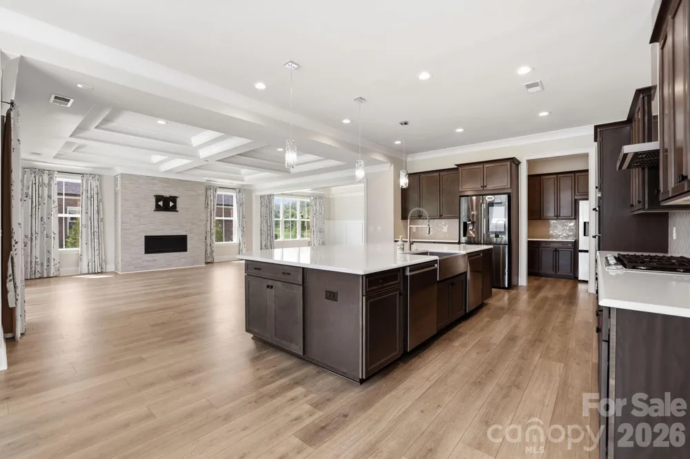 128 Ellison Way Marvin, NC 28173