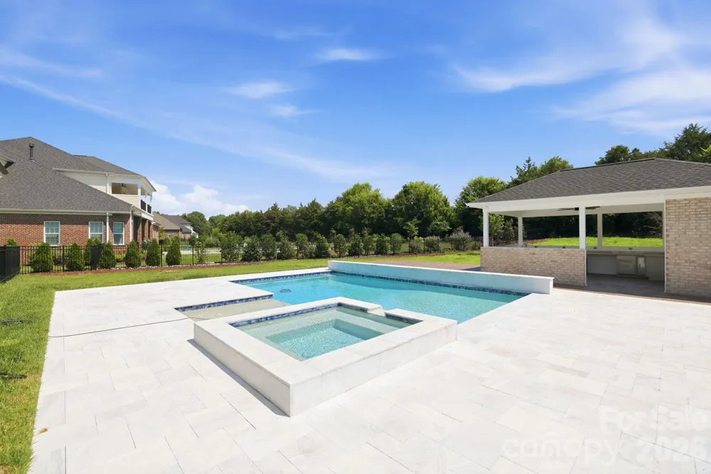 128 Ellison Way Marvin, NC 28173