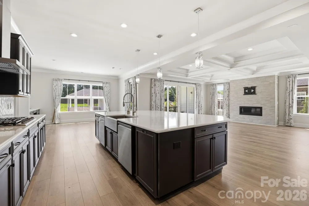 128 Ellison Way Marvin, NC 28173