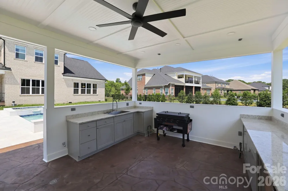 128 Ellison Way Marvin, NC 28173