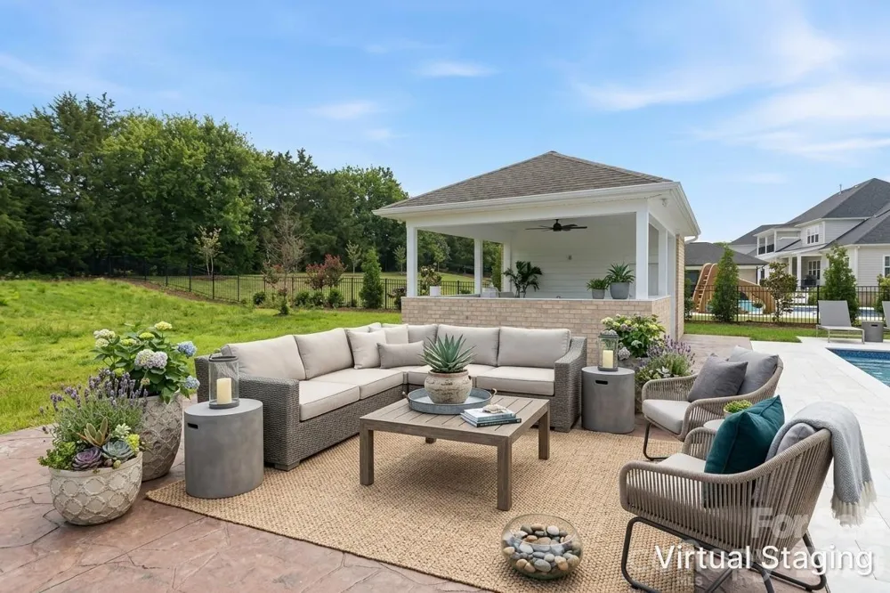 128 Ellison Way Marvin, NC 28173