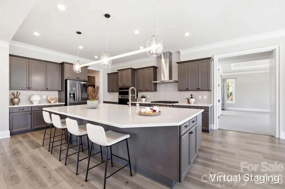 128 Ellison Way Marvin, NC 28173