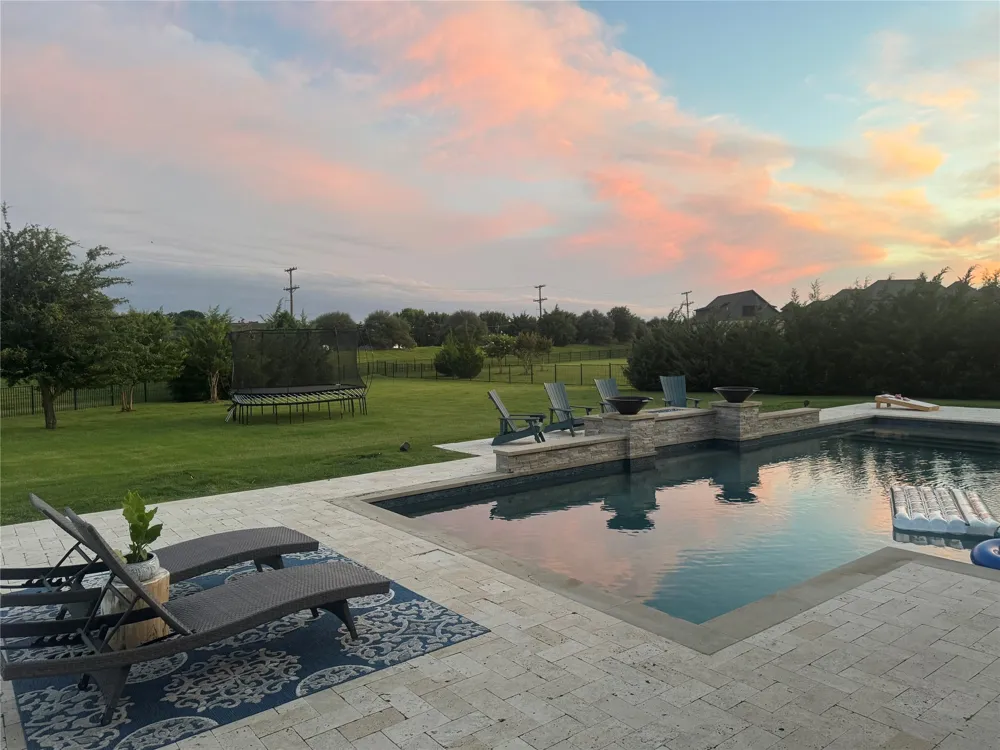 515 Mark Drive Lucas, TX 75002