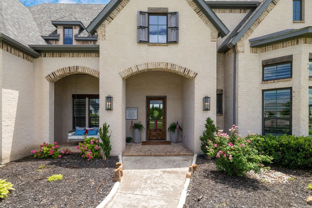 515 Mark Drive Lucas, TX 75002