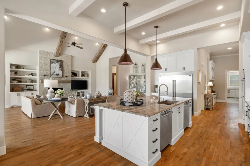 515 Mark Drive Lucas, TX 75002