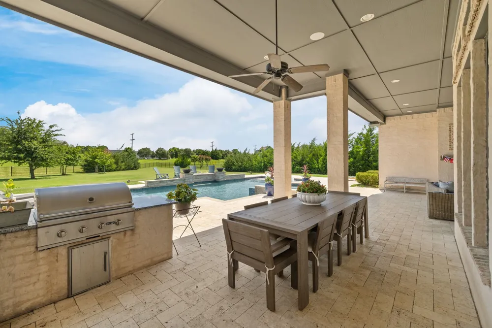 515 Mark Drive Lucas, TX 75002