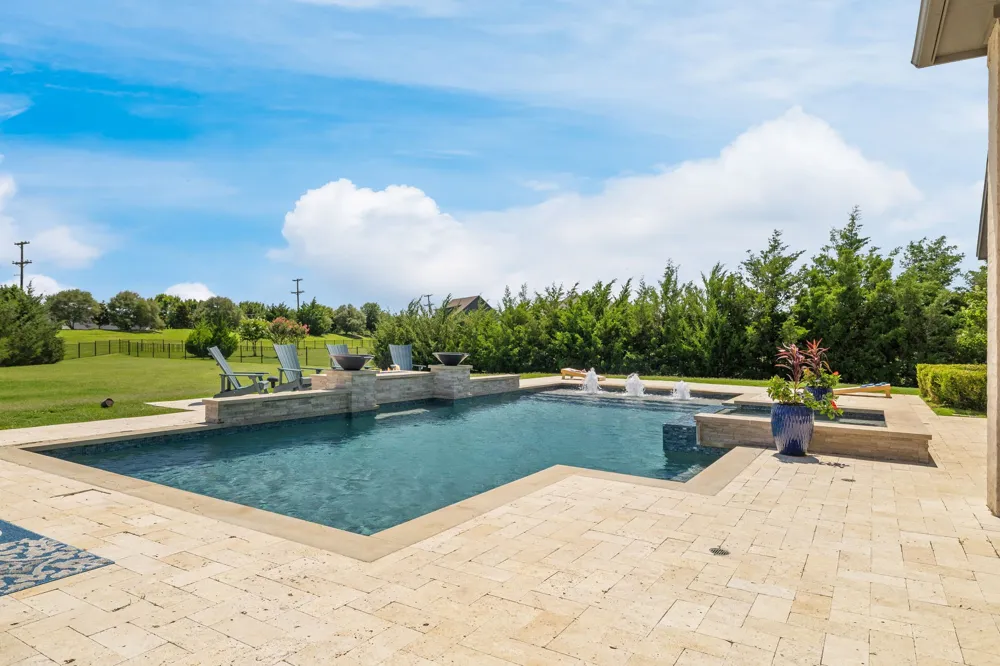 515 Mark Drive Lucas, TX 75002