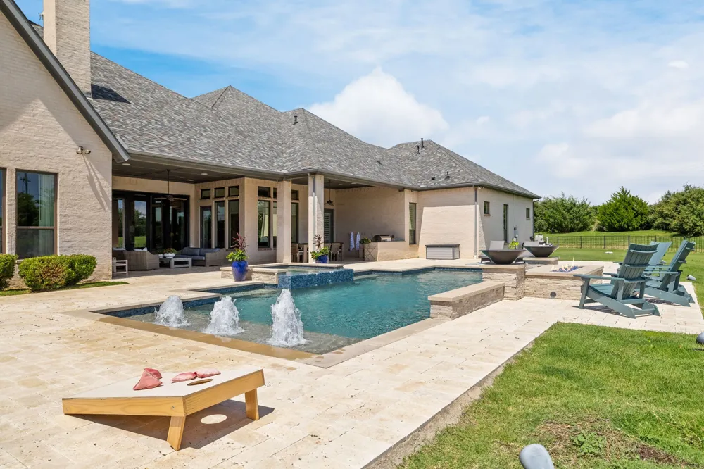 515 Mark Drive Lucas, TX 75002