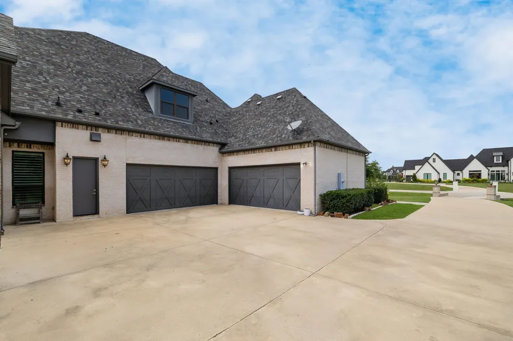 515 Mark Drive Lucas, TX 75002