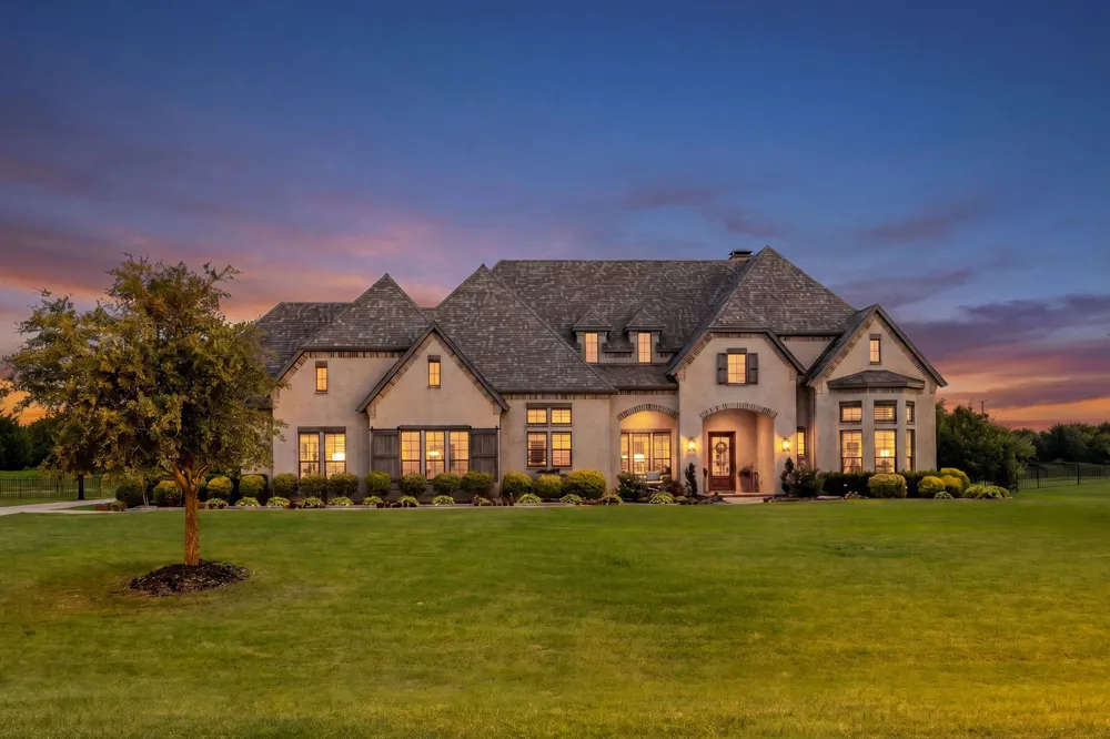515 Mark Drive Lucas, TX 75002
