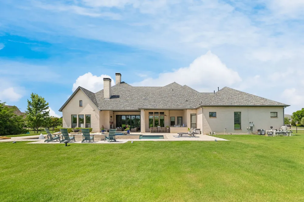 515 Mark Drive Lucas, TX 75002