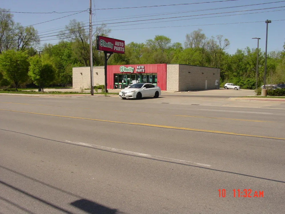 7243 S Westnedge Avenue Portage, MI 49002