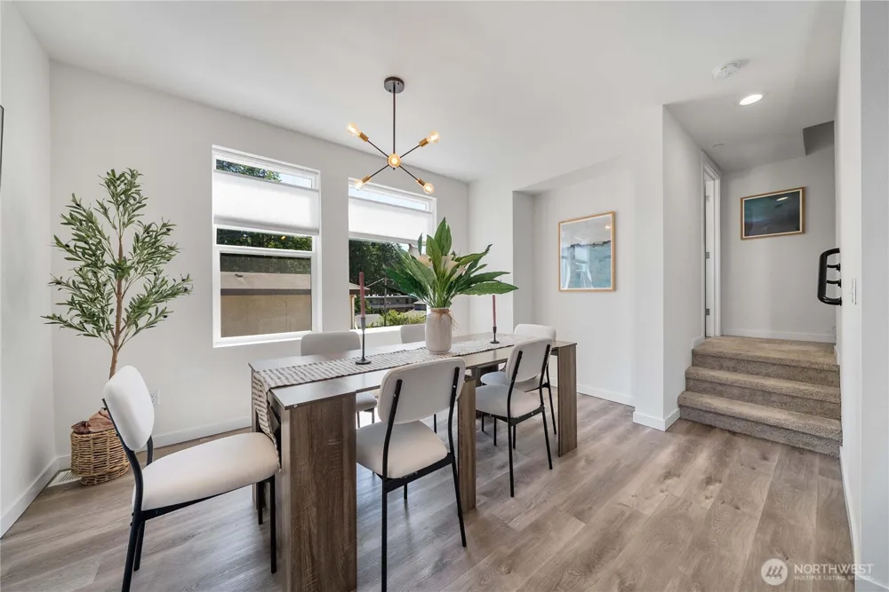 15612 8th Avenue SW #104 Burien, WA 98166