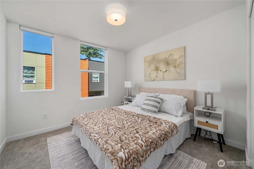 15612 8th Avenue SW #104 Burien, WA 98166